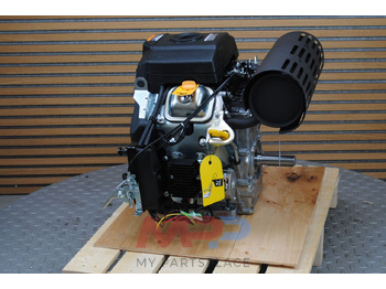 Нови Двигател Rato 740 - Benzinemotor: снимка 2