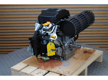 Нови Двигател Rato 740 - Benzinemotor: снимка 3