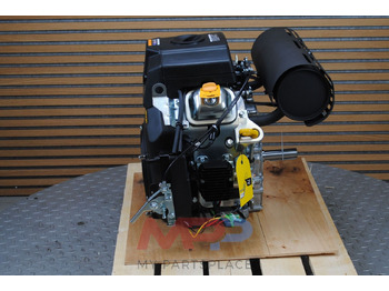 : снимка на заглавната част