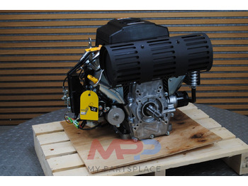 Нови Двигател Rato 740 - Benzinemotor: снимка 5