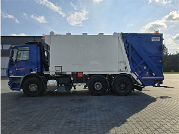 Боклукчийска кола DAF LF: снимка 3 Боклукчийска кола DAF LF: снимка 3