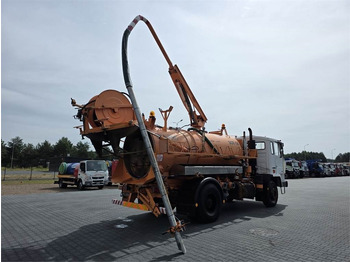 Комунална/ Специална техника