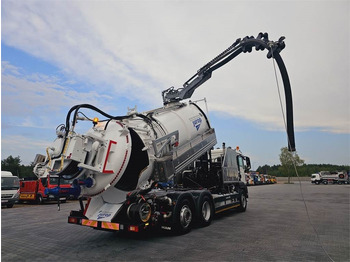 Комунална/ Специална техника MAN