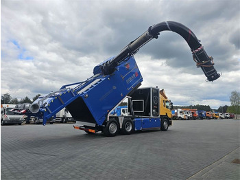Комунална/ Специална техника SCANIA