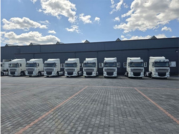 Влекач DAF XF 105 460
