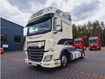 Влекач DAF XF 106 460
