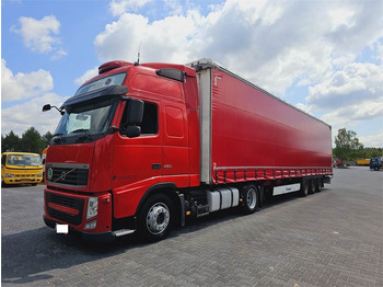 Влекач VOLVO FH13