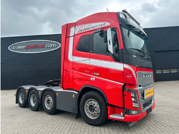 Влекач VOLVO FH16 750
