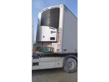 Рефрижератор полуремарке CHEREAU