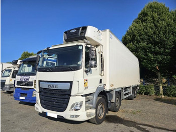 Рефрижератор камион DAF CF 410