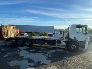 Автовоз камион DAF CF 85 360