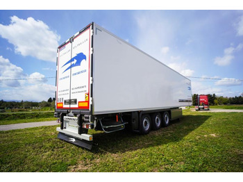 Рефрижератор полуремарке LAMBERET