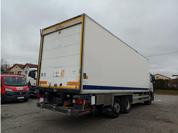 Лизинг на Mercedes Actros 2532 Mercedes Actros 2532: снимка 4