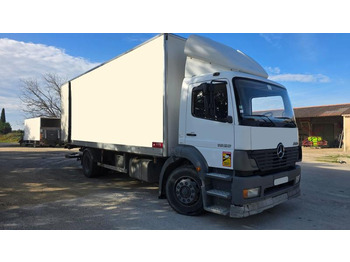 Рефрижератор камион MERCEDES-BENZ Atego 1823