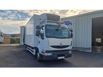 Рефрижератор камион RENAULT Midlum 220