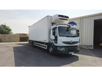 Лизинг на Renault Midlum 270 DXI Renault Midlum 270 DXI: снимка 1