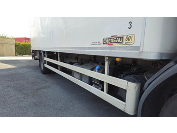 Лизинг на Renault Midlum 270 DXI Renault Midlum 270 DXI: снимка 2