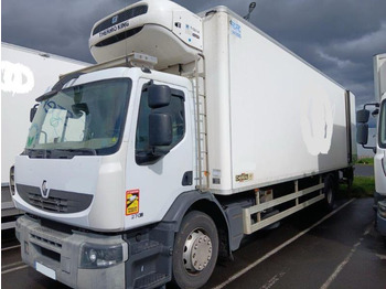 Рефрижератор камион RENAULT Premium 270
