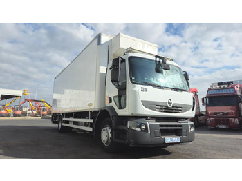 Рефрижератор камион RENAULT Premium 270