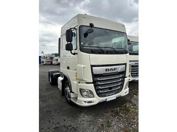 Влекач DAF XF 480