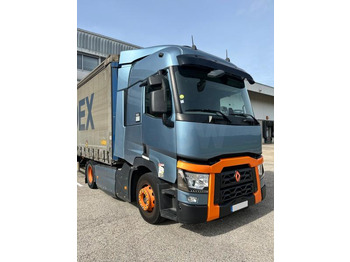 Влекач RENAULT T 480