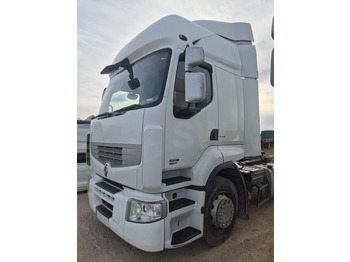 Влекач RENAULT Premium 460