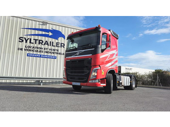 Влекач VOLVO FH 460