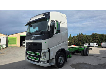 Влекач VOLVO FH 500