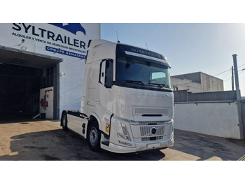 Влекач VOLVO FH 500