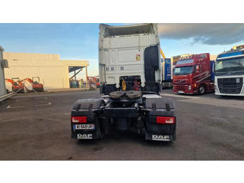 Влекач DAF XF 480: снимка 4