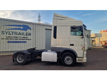 Влекач DAF XF 480: снимка 2