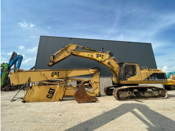 Багер за разрушаване CATERPILLAR