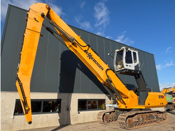 Багер за манипулиране на материали SENNEBOGEN