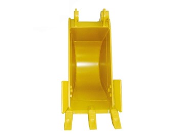 Нови Кофа за Багер SWT New Excavator Ditch Cleaning Bucket: снимка 1