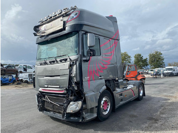 Влекач DAF XF 510