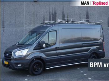 Товарен бус FORD Transit