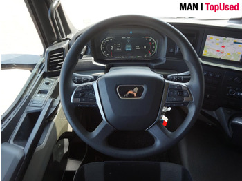 Лизинг на MAN TGM 18.250 4x2 BL CH MAN TGM 18.250 4x2 BL CH: снимка 2