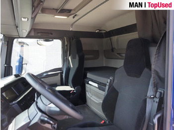 Лизинг на MAN TGM 18.250 4x2 BL CH MAN TGM 18.250 4x2 BL CH: снимка 4