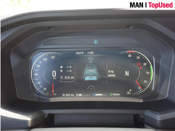 Лизинг на MAN TGM 18.250 4x2 BL CH MAN TGM 18.250 4x2 BL CH: снимка 3