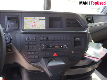 Лизинг на MAN TGM 18.250 4x2 BL CH MAN TGM 18.250 4x2 BL CH: снимка 5