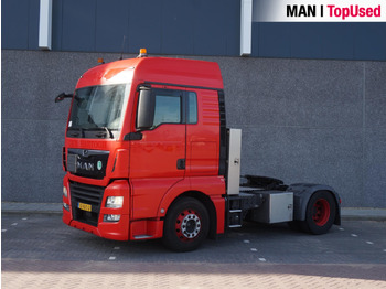 Влекач MAN TGX 18.420