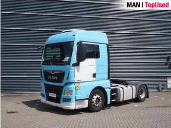 Влекач MAN TGX 18.420