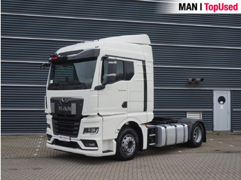Влекач MAN TGX 18.480