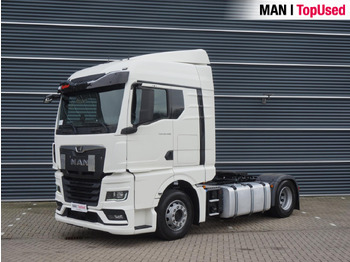 Влекач MAN TGX 18.480