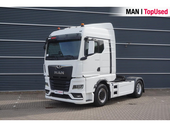 Влекач MAN TGX 18.510