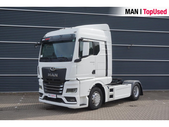 Влекач MAN TGX 18.510