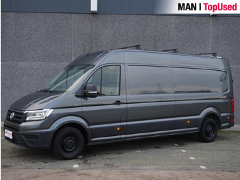 Товарен бус VOLKSWAGEN Crafter 35