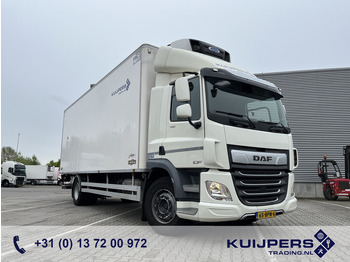 Рефрижератор камион DAF CF 260
