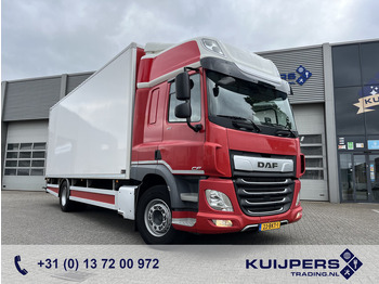 Камион фургон DAF CF 410
