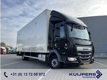 Камион фургон DAF LF 180
